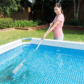Bezdrôzový čistič bazénov INTEX 28620