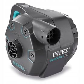 INTEX Electrická pumpa 220-240V Quick Fill 1100 litrov/min